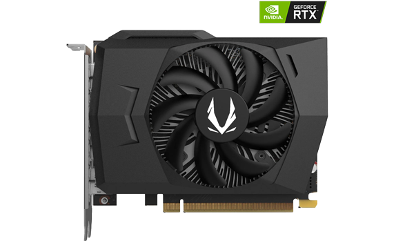 Zotac GeForce RTX 3050