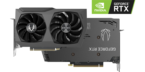 GeForce RTX 3070
