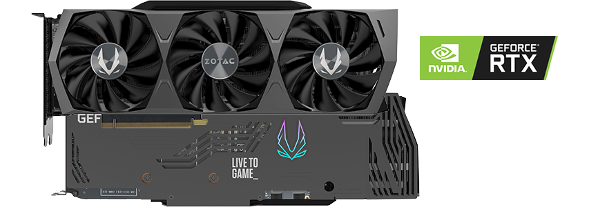 GeForce RTX 3080