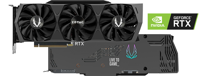 GeForce RTX 3080