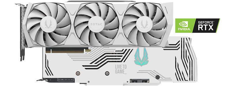 GeForce RTX 3080