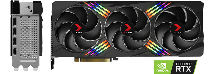 PNY GeForce RTX 4090