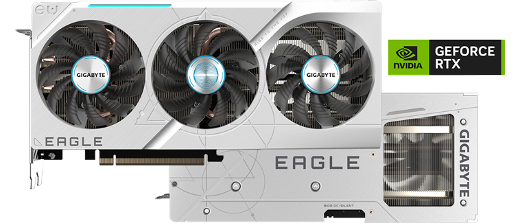 Gigabyte GeForce RTX 4070 SUPER
