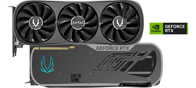 GeForce RTX 4070