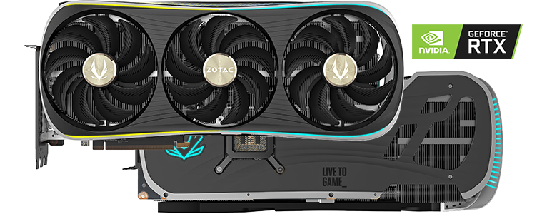 GeForce RTX 4090