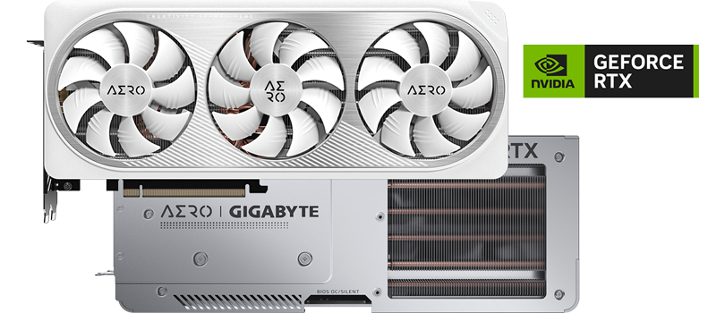 Gigabyte GeForce RTX 4070 Ti