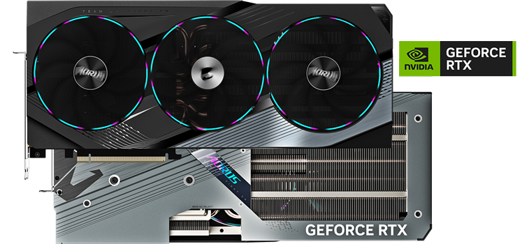 Gigabyte GeForce RTX 4070