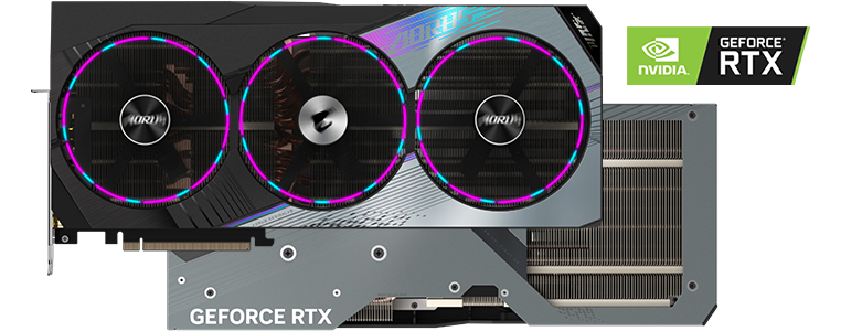 Gigabyte GeForce RTX 4090