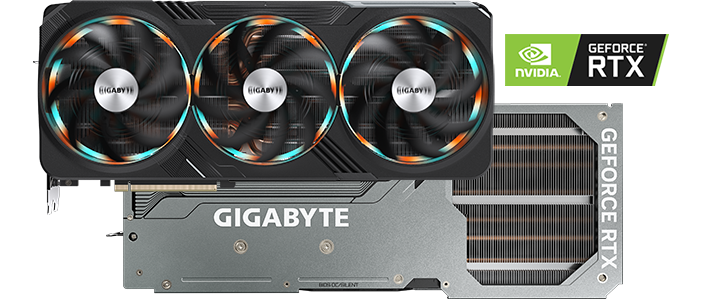 Gigabyte GeForce RTX 4090