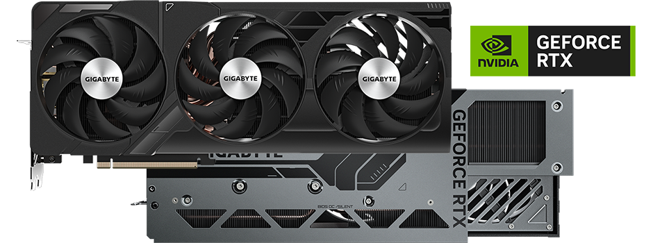 Gigabyte GeForce RTX 4090
