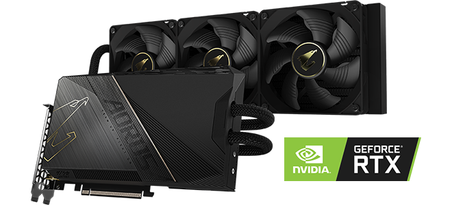 Gigabyte GeForce RTX 4090