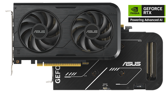 GeForce RTX 5050 Graphics Card