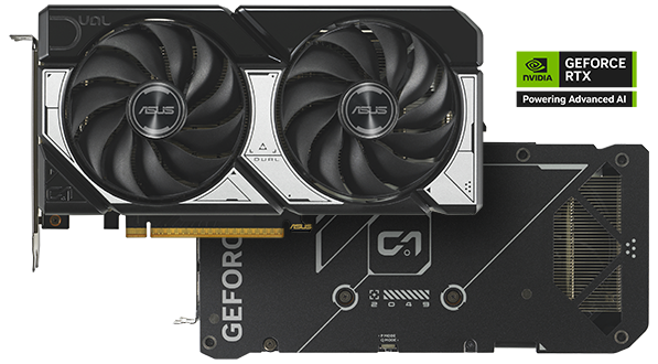 GeForce RTX 5060 Graphics Card
