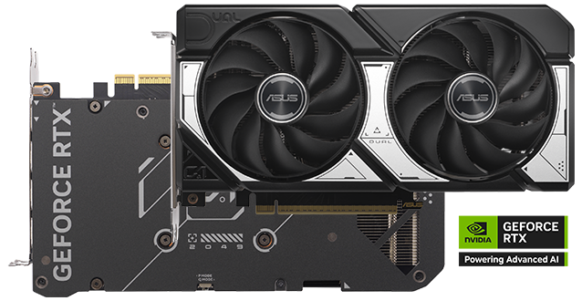 GeForce RTX 5060 Graphics Card