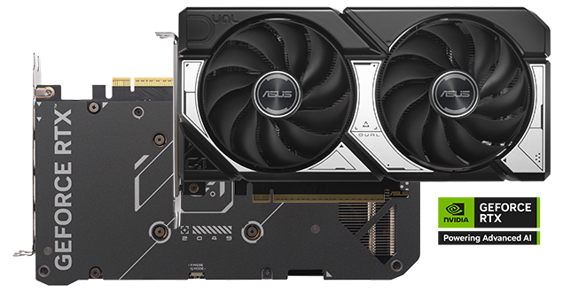 GeForce RTX 5060 Graphics Card