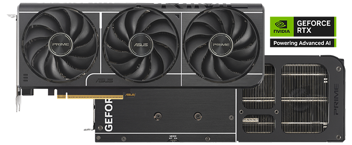 GeForce RTX 5060 Graphics Card