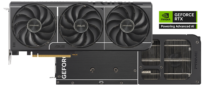 GeForce RTX 5060 Graphics Card