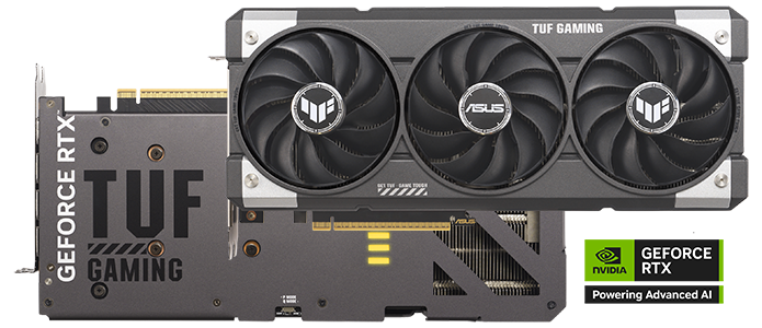 GeForce RTX 5060 Graphics Card