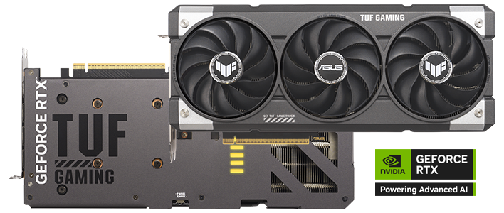 GeForce RTX 5060 Graphics Card