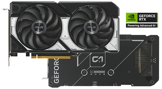 GeForce RTX 5060 Graphics Card