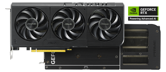 GeForce RTX 5060 Graphics Card