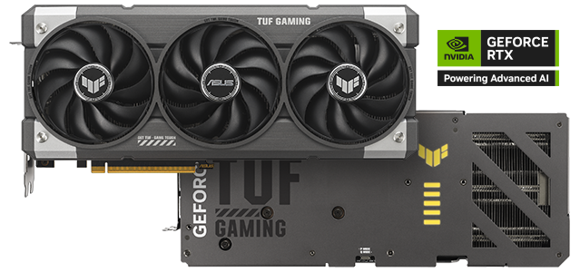 GeForce RTX 5060 Graphics Card