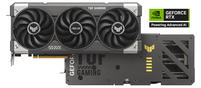GeForce RTX 5060 Graphics Card