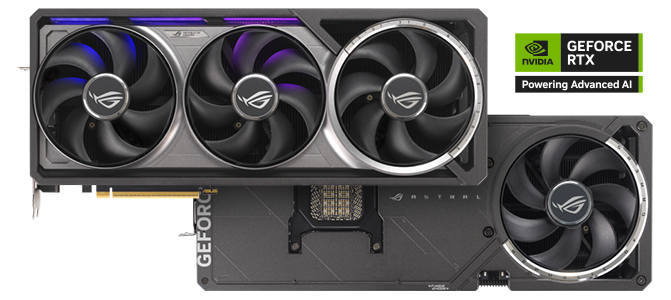 GeForce RTX 5090 Graphics Card