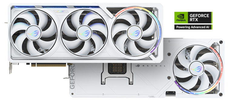 GeForce RTX 5090 Graphics Card