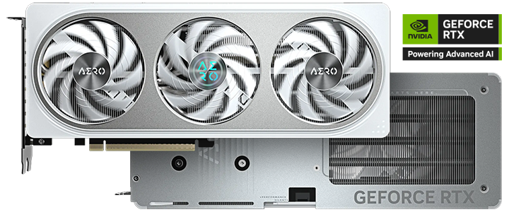 GeForce RTX 5060 Graphics Card