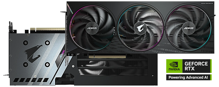 GeForce RTX 5060 Graphics Card