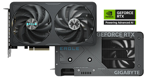 GeForce RTX 5060 Ti Graphics Card