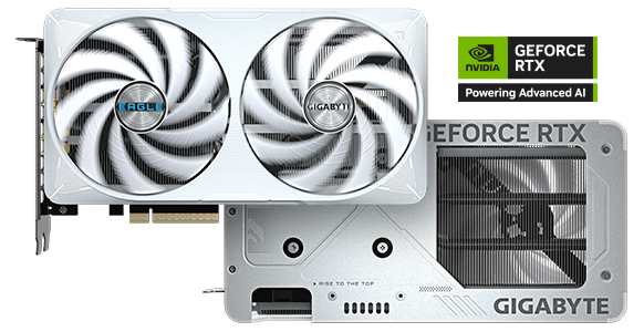 GeForce RTX 5060 Ti Graphics Card