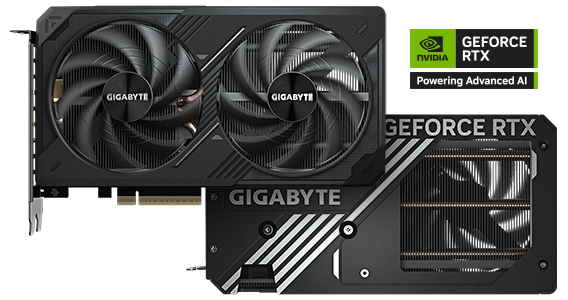 GeForce RTX 5060 Graphics Card