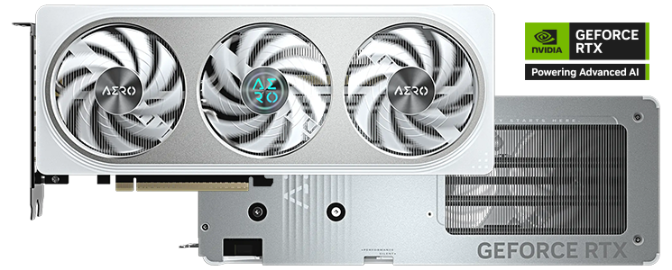 GeForce RTX 5060 Graphics Card