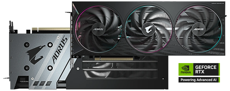 GeForce RTX 5060 Graphics Card