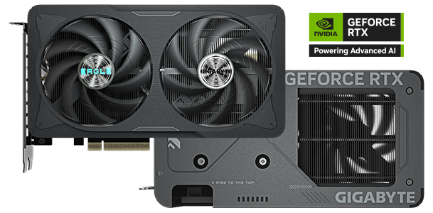 GeForce RTX 5060 Graphics Card
