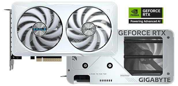 GeForce RTX 5060 Graphics Card