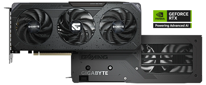 GeForce RTX 5060 Graphics Card