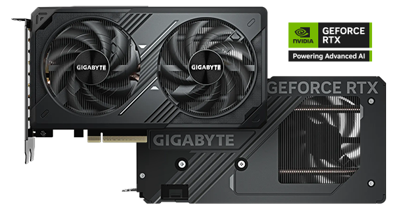 GeForce RTX 5060 Graphics Card