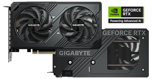 GeForce RTX 5060 Graphics Card