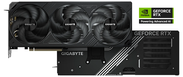GeForce RTX 5070 Graphics Card