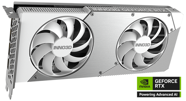 GeForce RTX 5070 Graphics Card