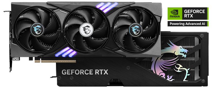 GeForce RTX 5060 Graphics Card