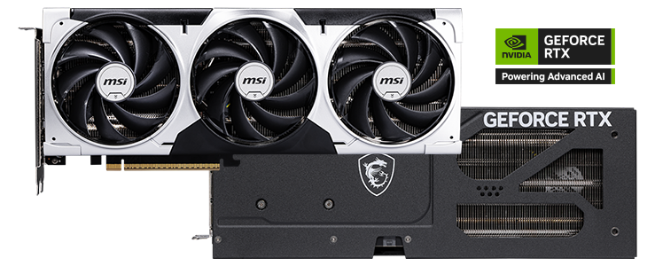 GeForce RTX 5060 Graphics Card