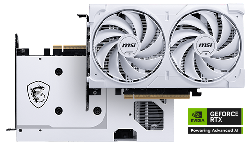 GeForce RTX 5060 Graphics Card