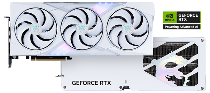 GeForce RTX 5090 Graphics Card
