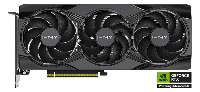GeForce RTX 5060 Graphics Card