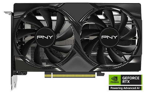 GeForce RTX 5060 Graphics Card