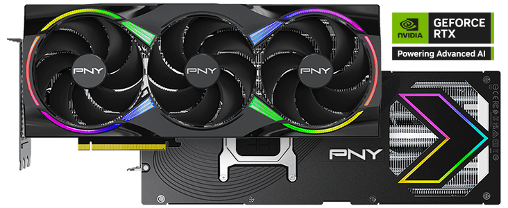 GeForce RTX 5090 Graphics Card